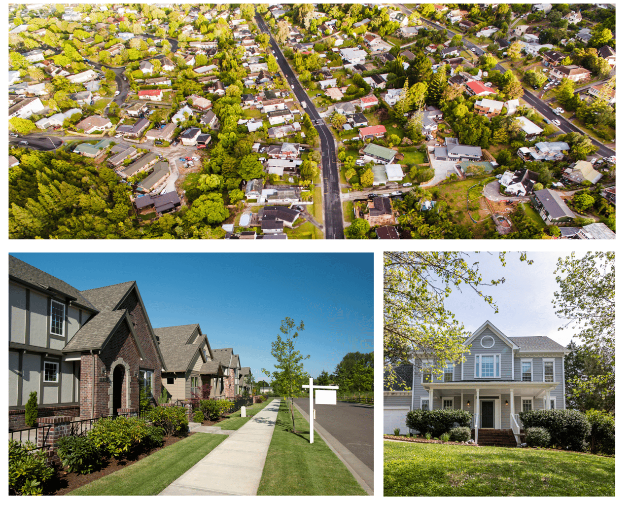 Tennessee Housing Market