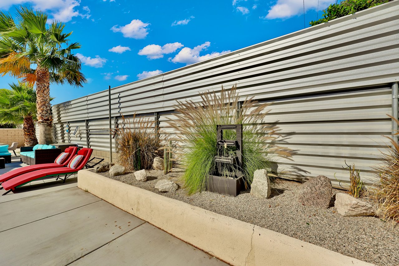 Racquet Club West Beauty