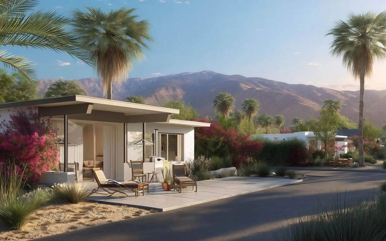 Retiring in Palm Springs: 10 Must-Know Factors Before You Pack Your Bags