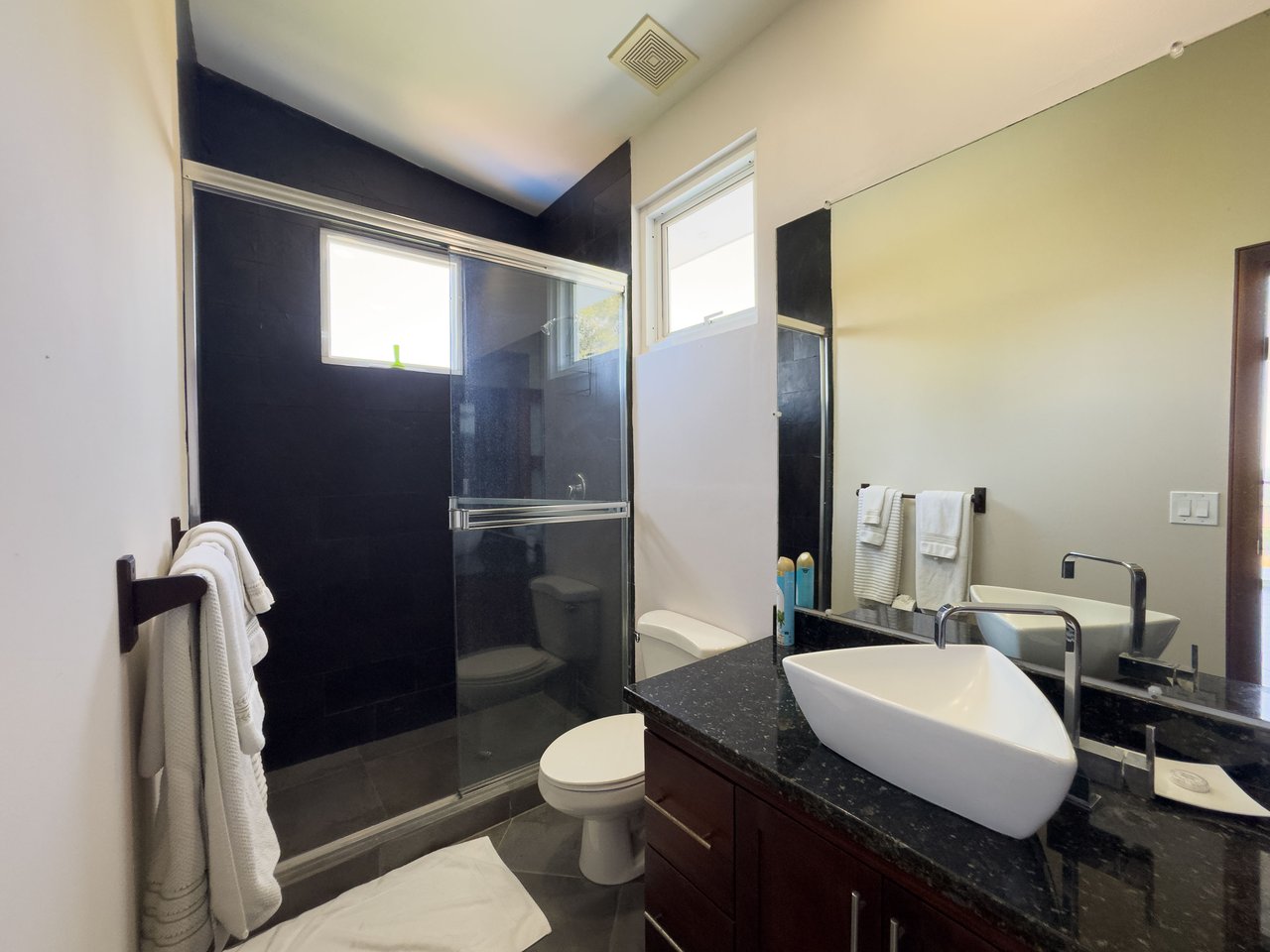 Exceptionally Private Home with Panoramic Ocean, Mountain & Sunset Views - Casa Sol