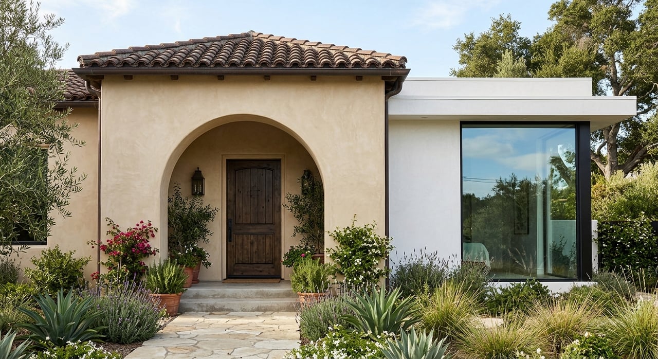 Rio Vista Home Styles: Historic Charm And New Construction