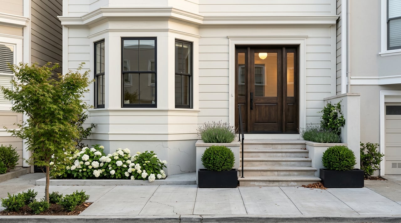 Step-By-Step Plan To Sell A Presidio Heights Home