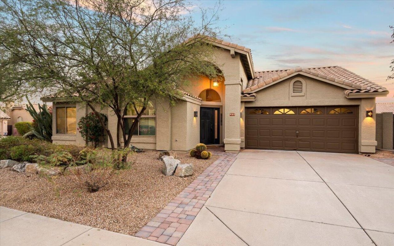 What to Know About Buying a Home in Scottsdale’s Historic Districts