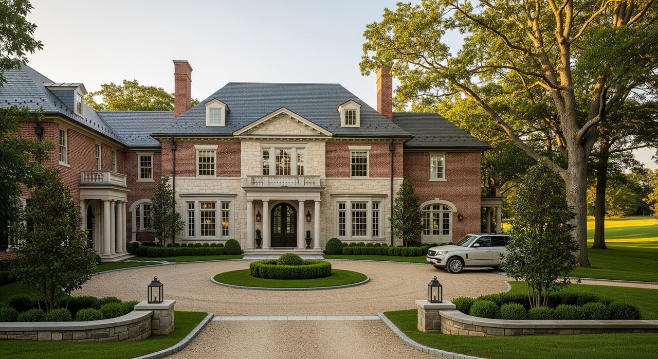 How Jumbo Loans Work in Burr Ridge