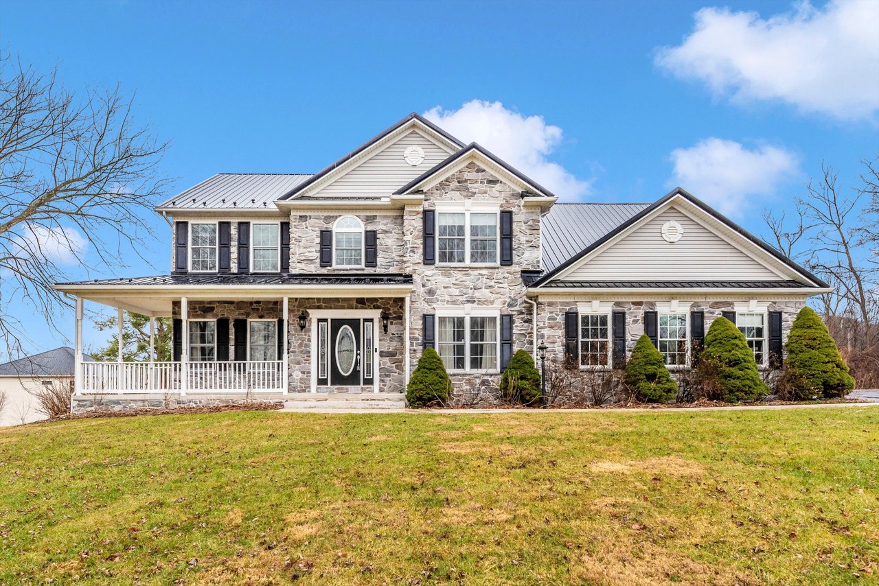 2 Delany Trail, Fairfield, PA 17320
