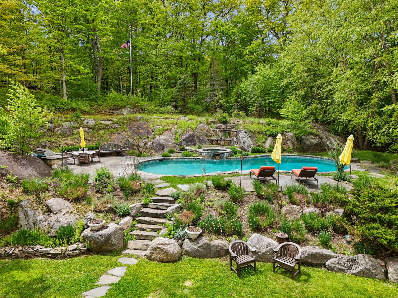 71 Old Stone Hill Road