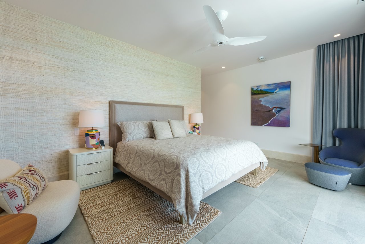 Casa Camino 93 | Luxury Ocean View Estate with Infinity Saltwater Pool in Las Ventanas de Playa Grande