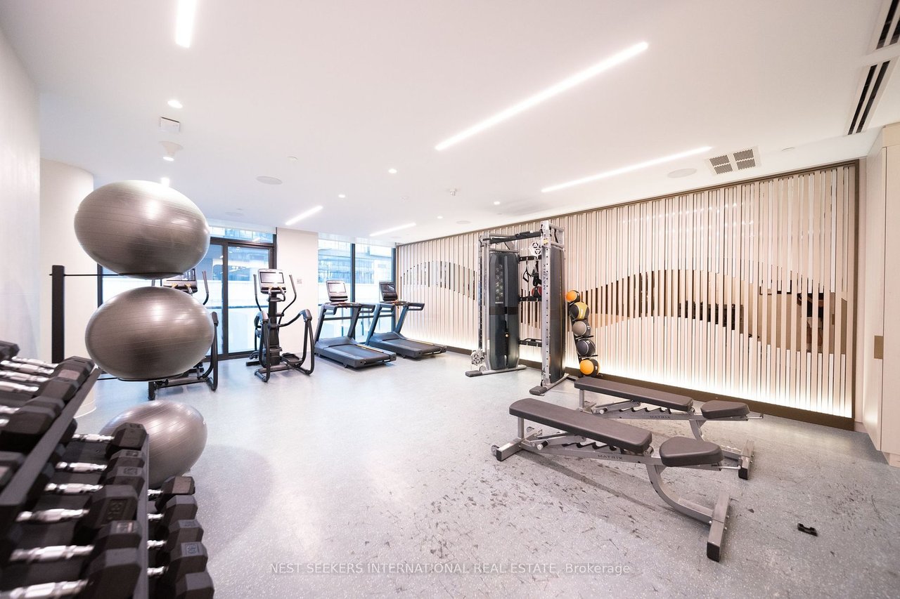 THE WELL IN KING WEST PENTHOUSE
