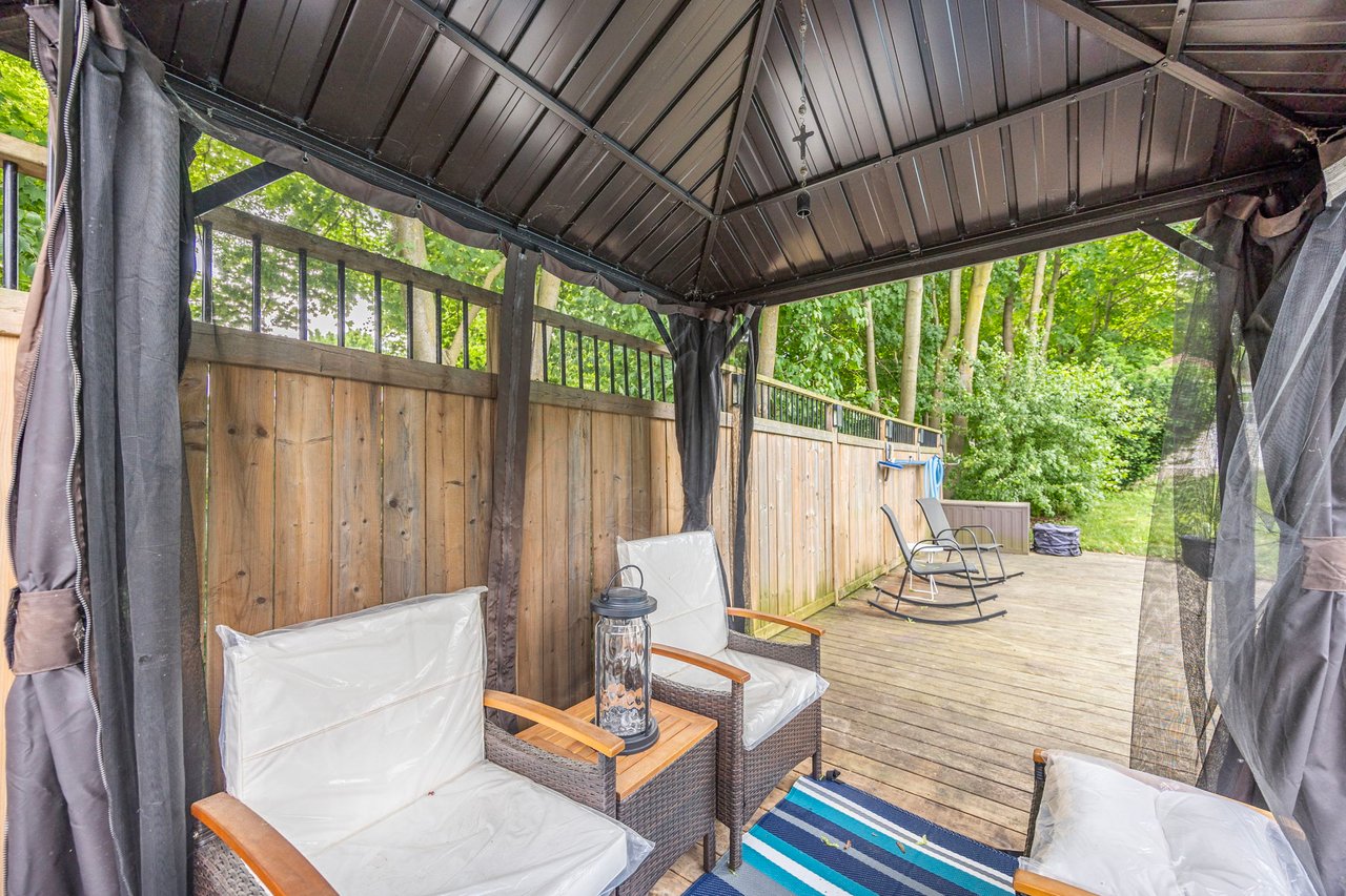 210 Richard Avenue, Newmarket