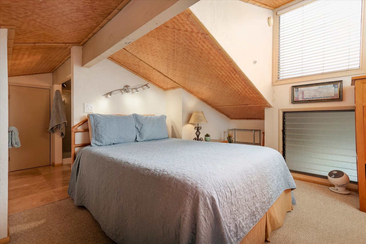 Waikoloa Village Condominiums