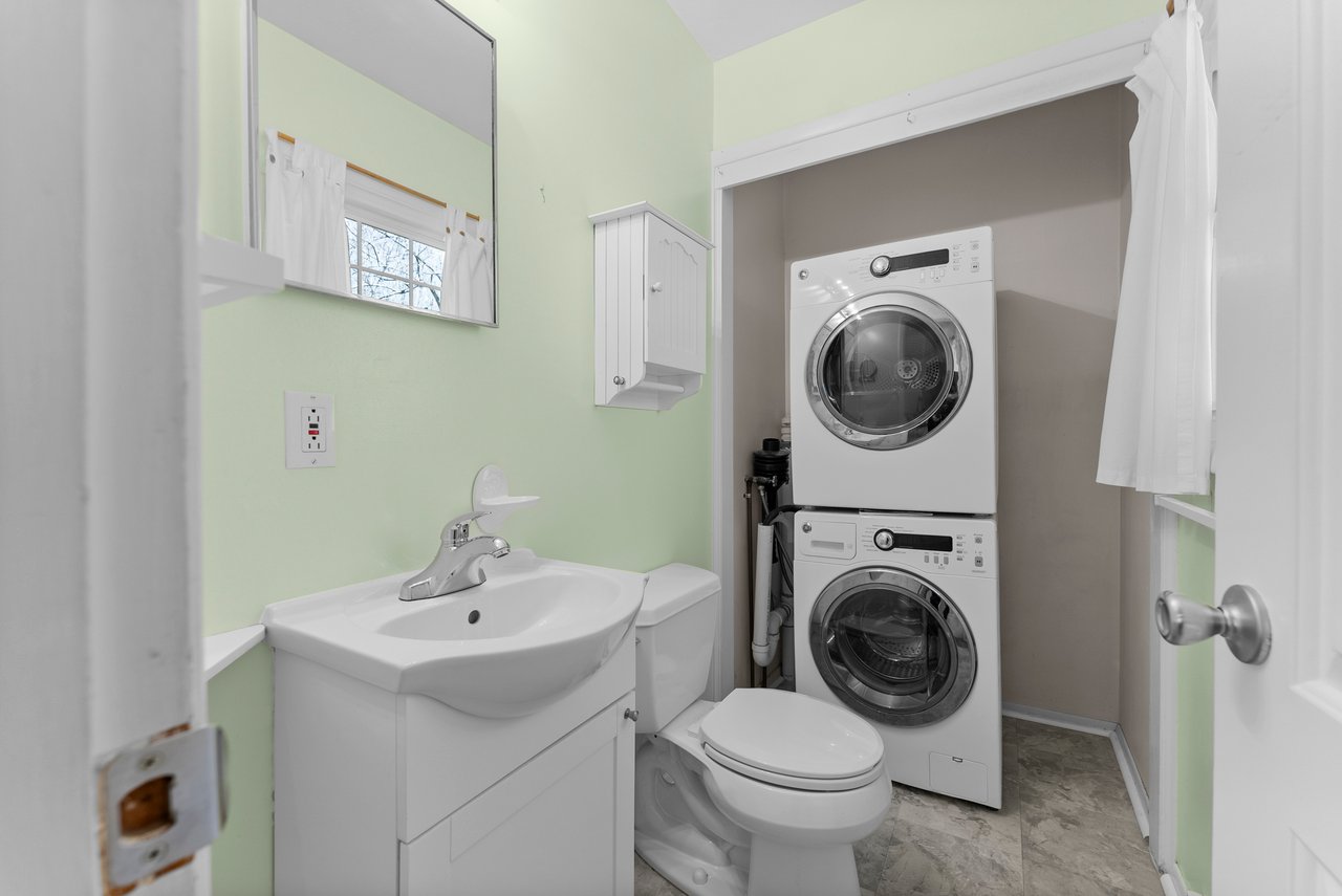 879 New Haw Creek Road