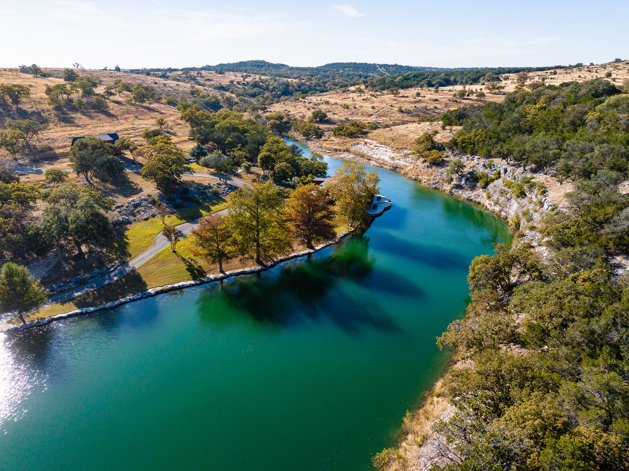 Tortuga Canyon Ranch