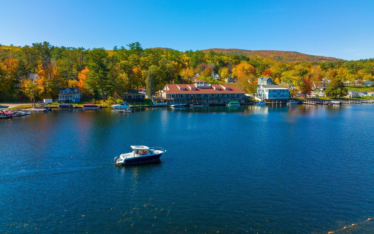 Lakes Region