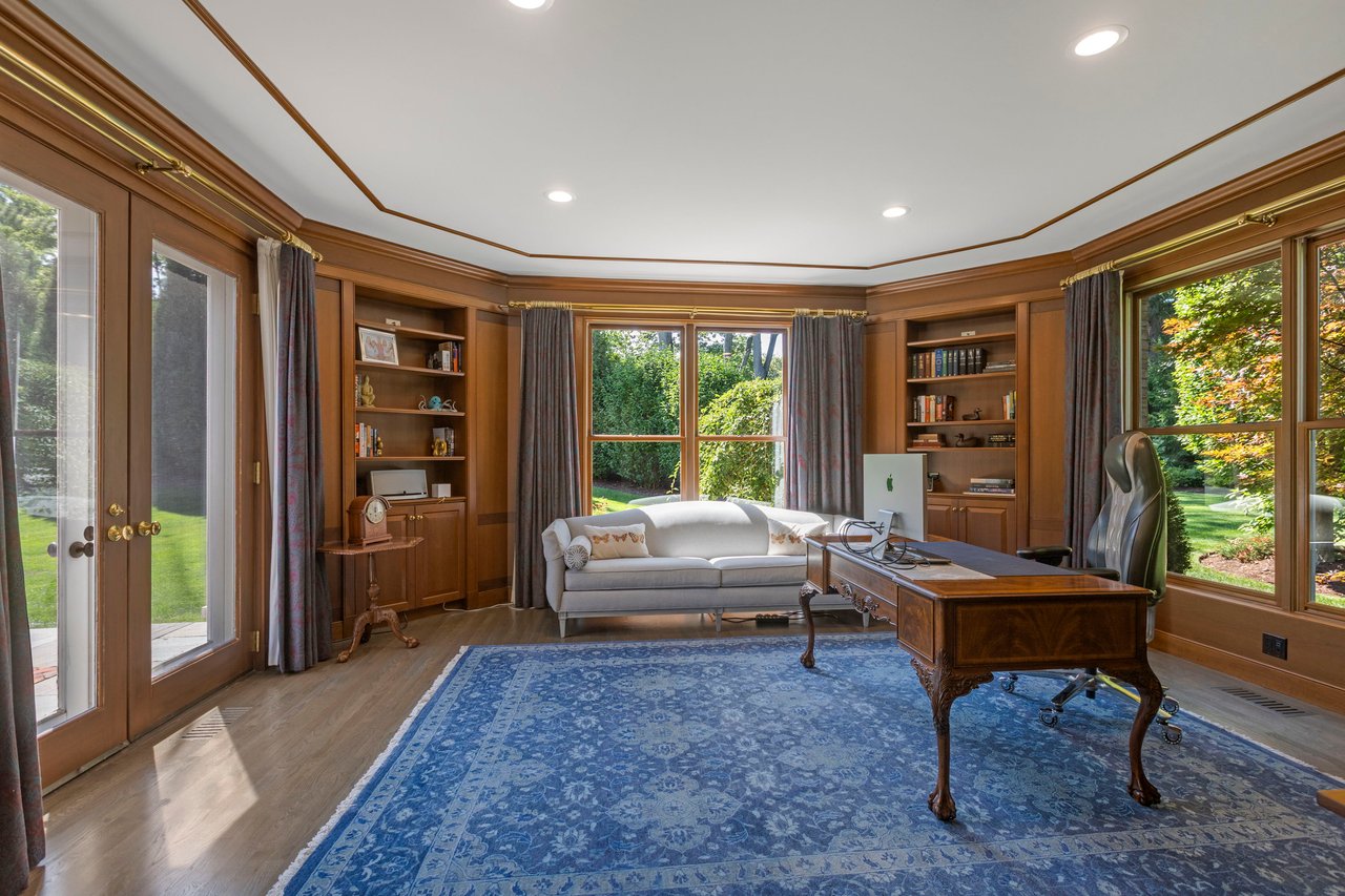 1177 Edgewood Road