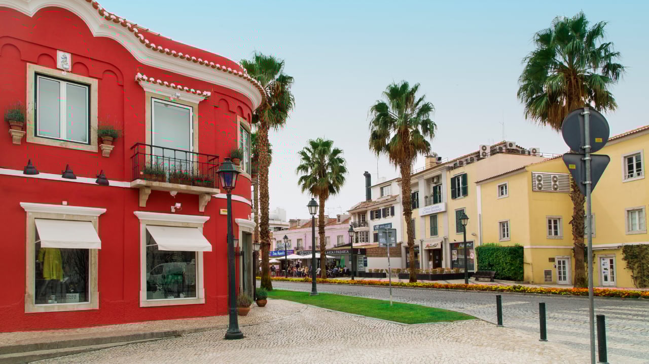 Cascais: The Kind of Place You Stay For. Balance & Belonging
