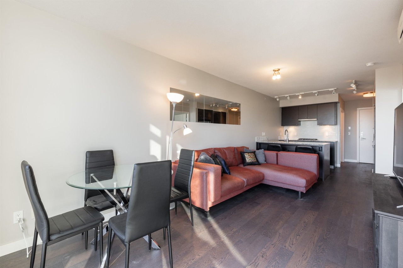 6180 Cooney Rd, #710