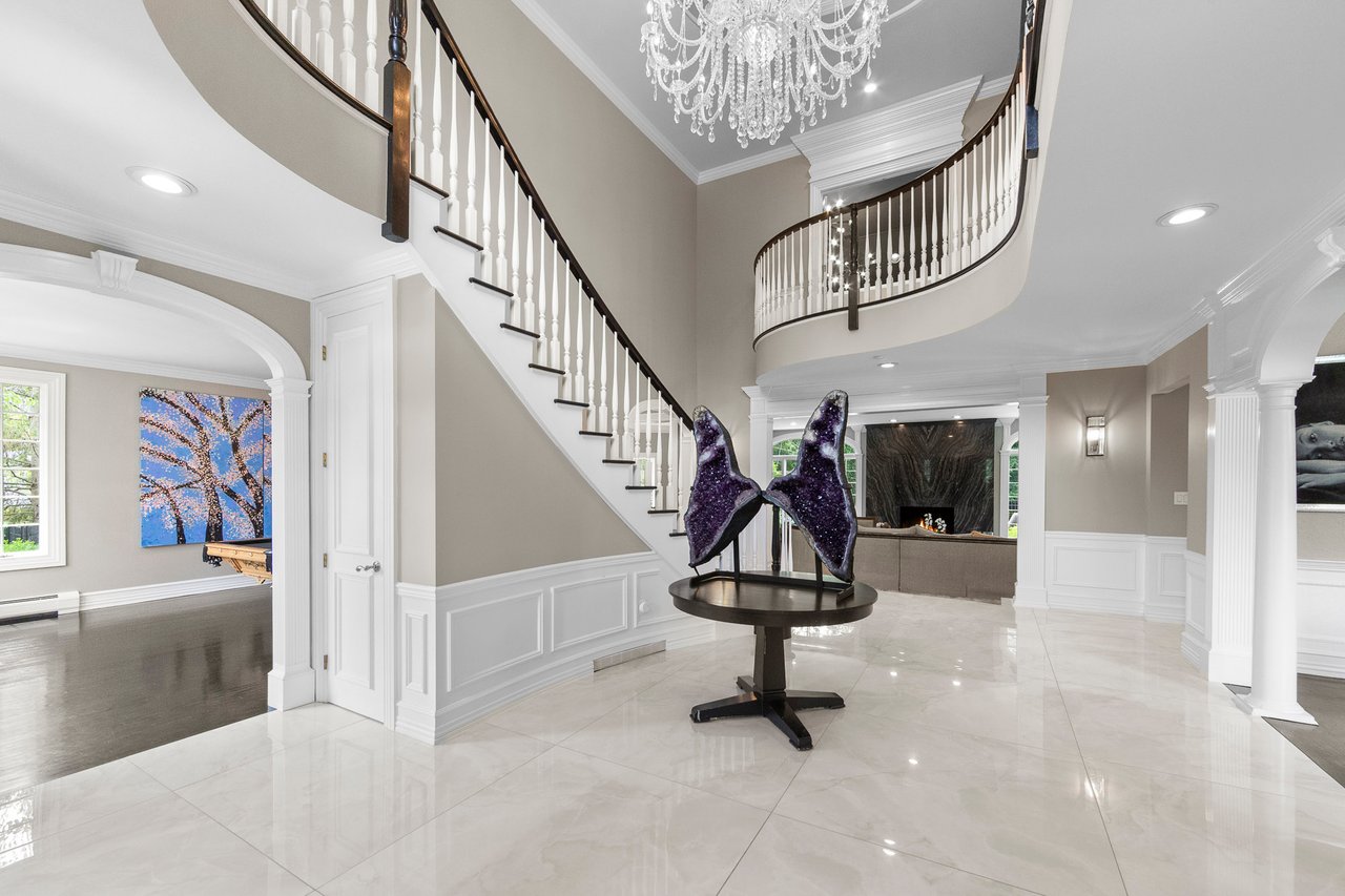 85 Sherwood Rd
