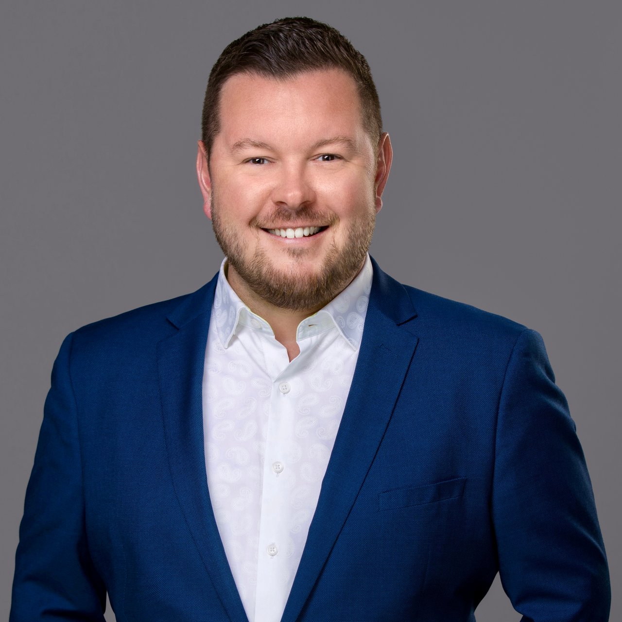 Nick Wikoff Jacksonville, FL Real Estate Agent Headshot