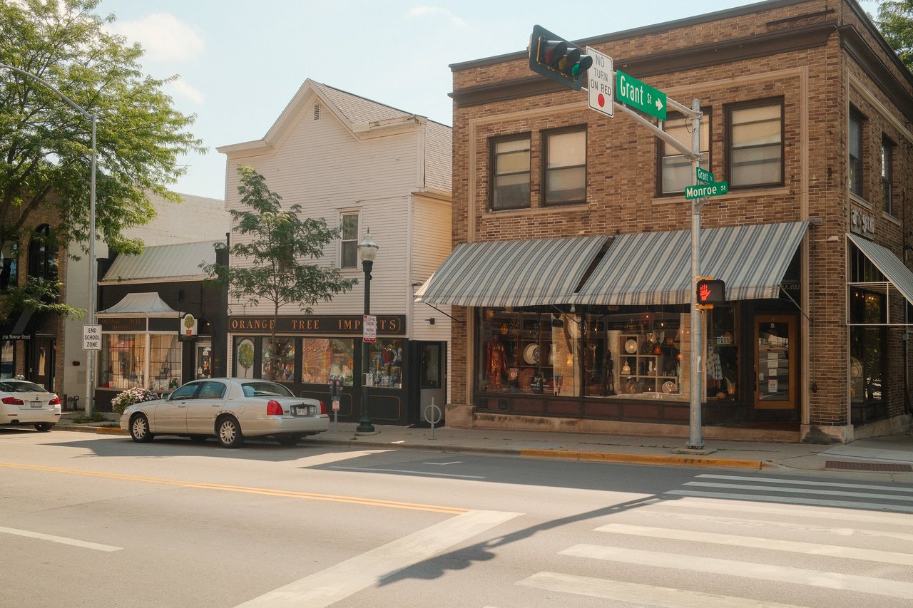 Your Ultimate Guide to Monroe Street in Madison, WI