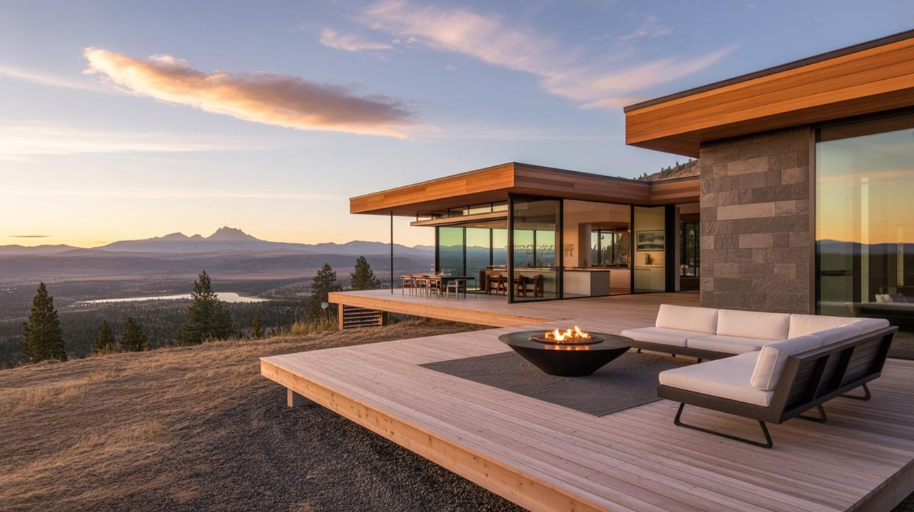 Top Home Features in Awbrey Butte & Awbrey Glen, OR