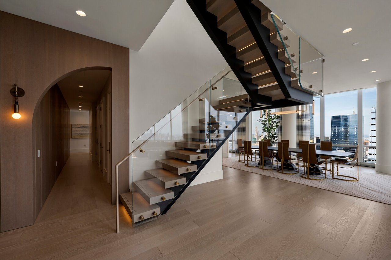 15 Hudson Yards PH88A