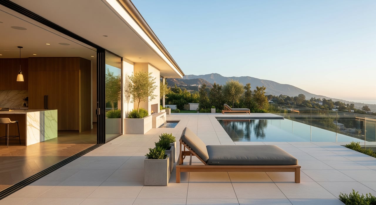 Brentwood vs Bel‑Air vs Palisades: Price‑Per‑SF Benchmarks