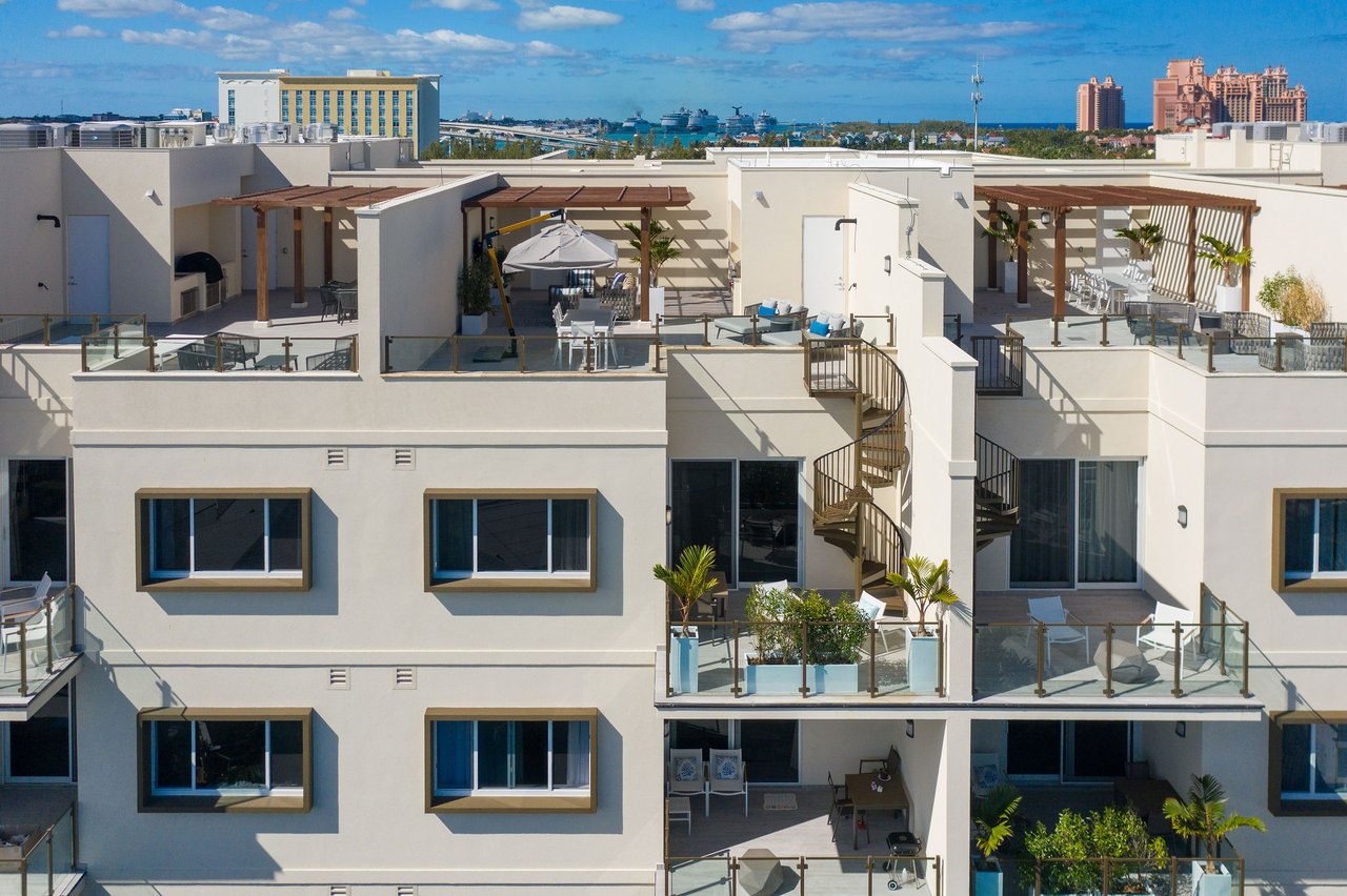The Penthouse Collection