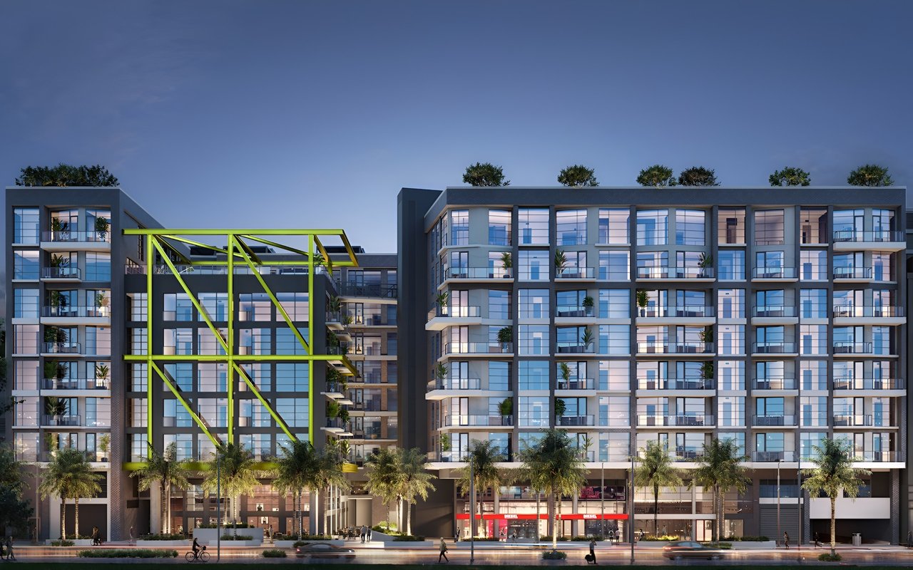 Diesel Wynwood Condominium