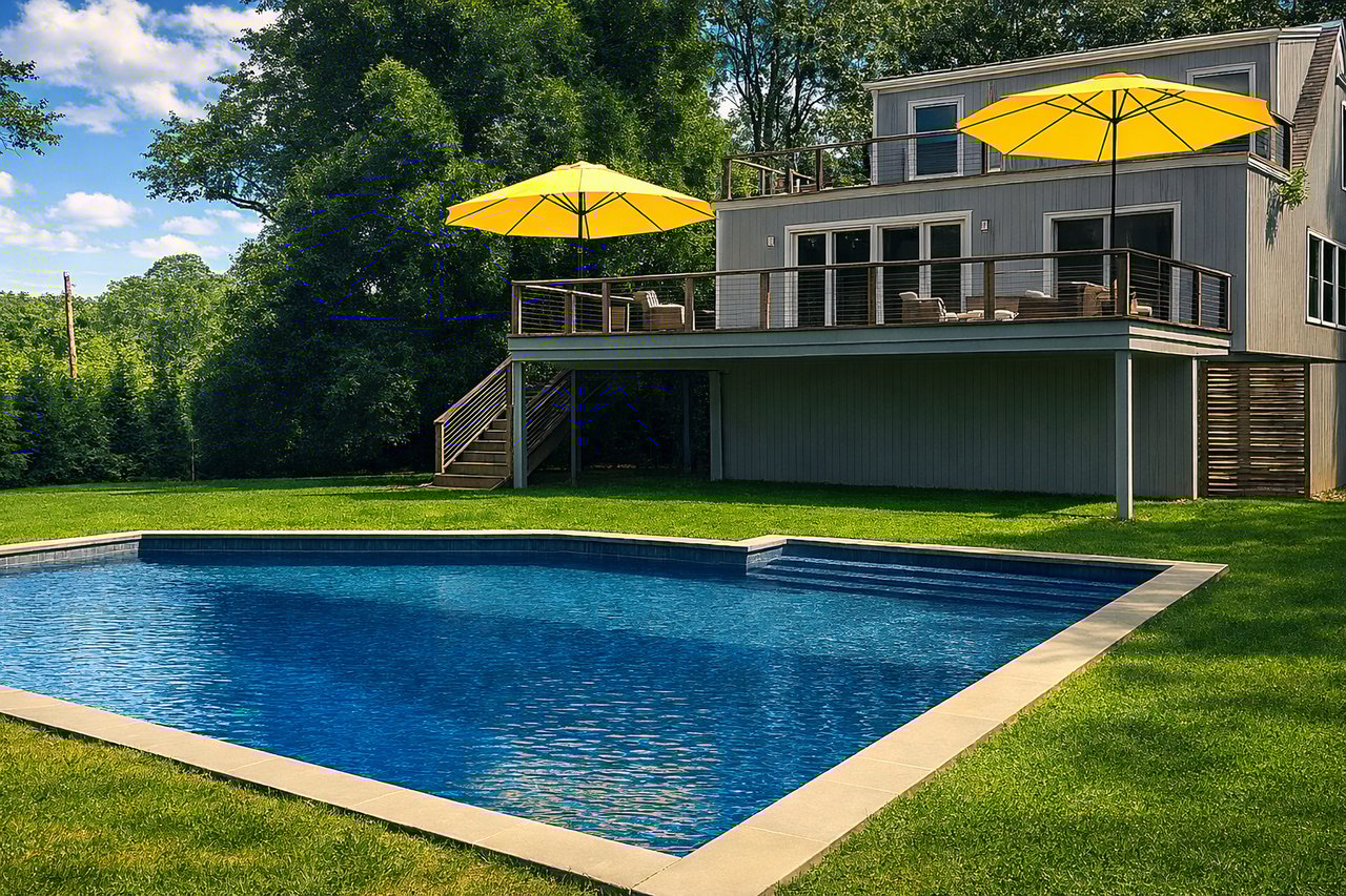 141 Old House Landing Road, East Hampton