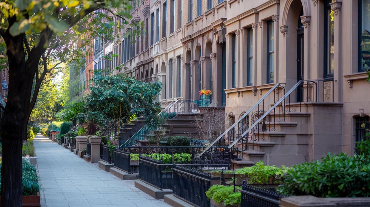 Top Neighborhoods to Invest in South End, MA This Year