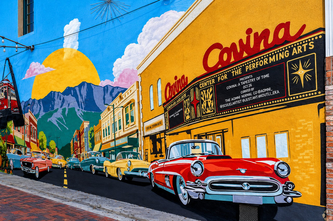 Covina