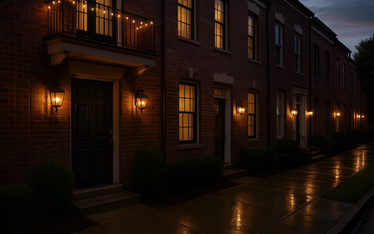 The Germantown STR Market Is Tightening - Here's What the Numbers Actually Look Like Right Now