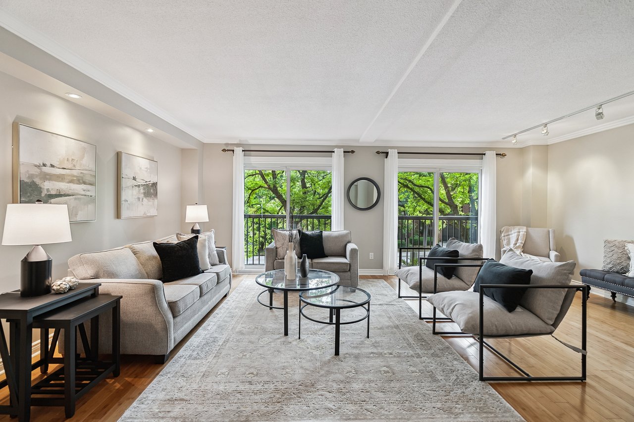 Spacious 3 Bedroom Townhome in College Park