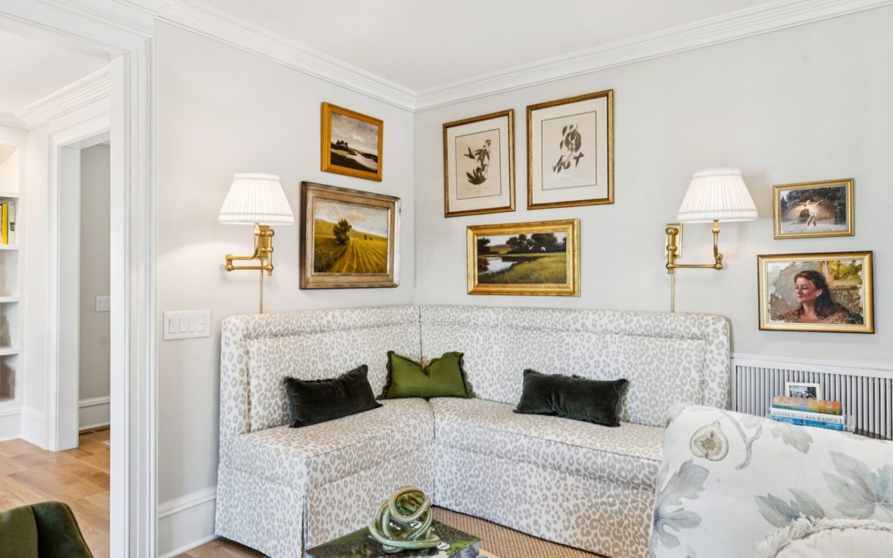 Home Design Inspiration – Pantone’s 2026 Color of the Year