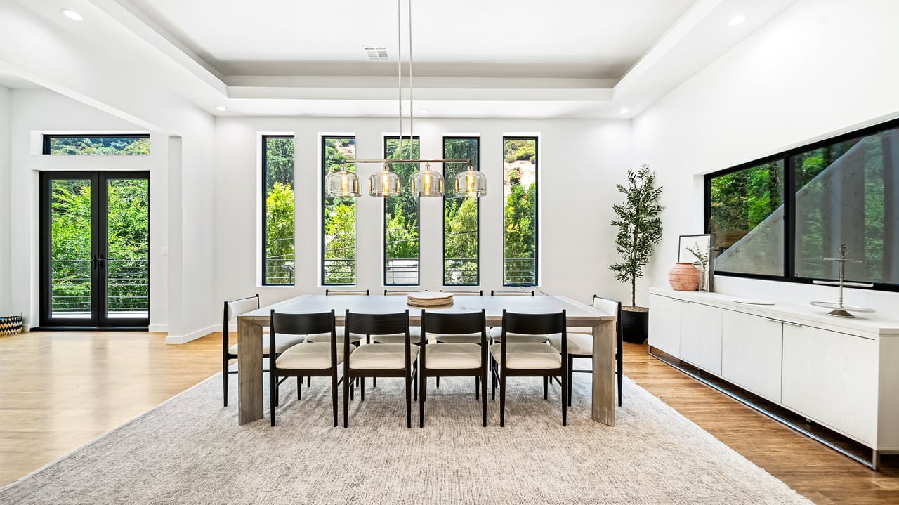 Franklin Villa 🏞️