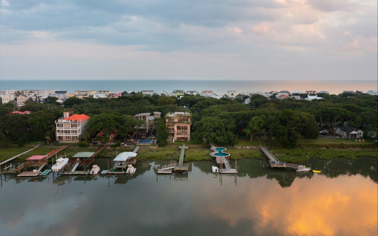 For Sale – Homes on Isle of Palms