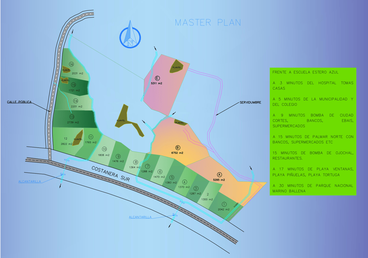 Tawal Lots for Sale – Prime Commercial & Residential Opportunity