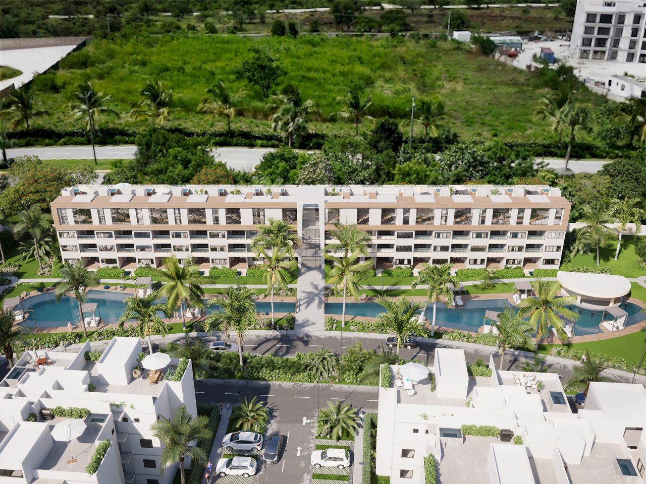 DAOS Suites