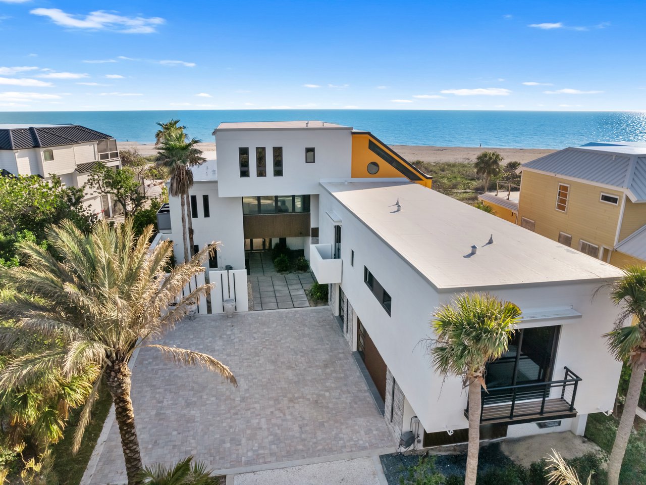 3615 W Gulf DR