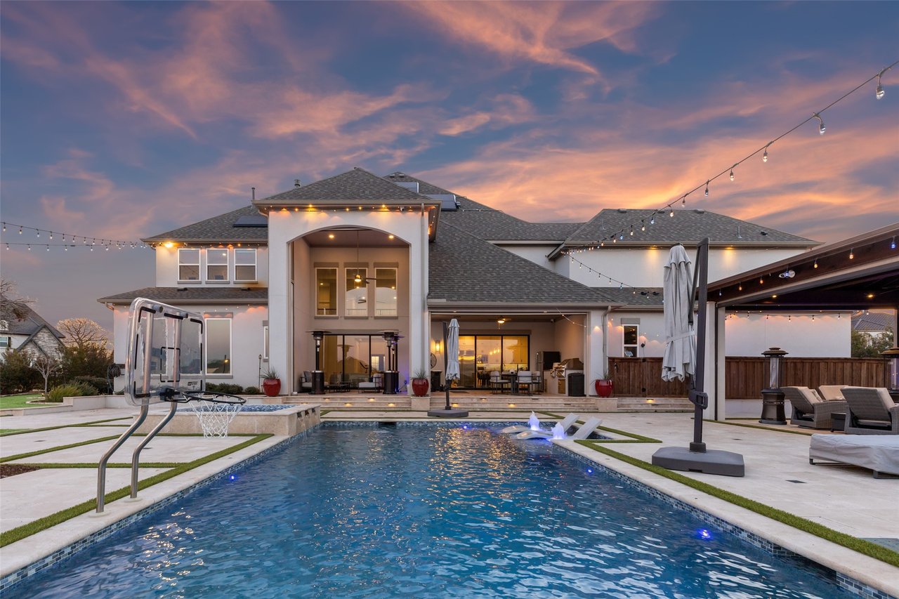 3750 Melville Circle Flower Mound TX, 75022