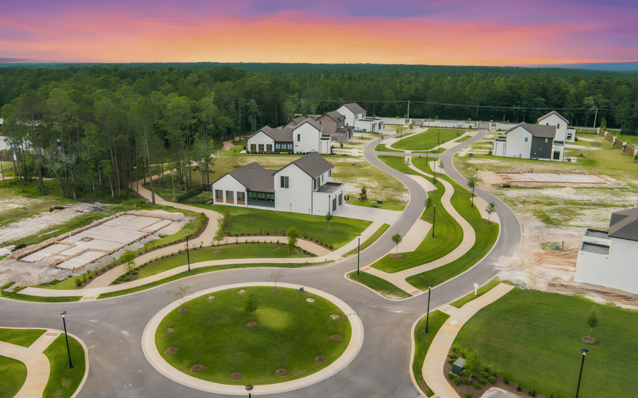 Find Your Dream Waterfront Home in Waterways, Gulf Shores, AL