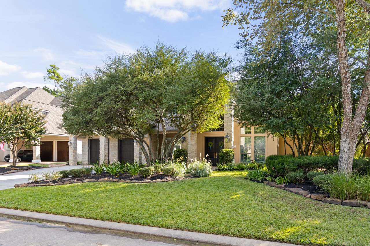 19 Strawberry Canyon Place