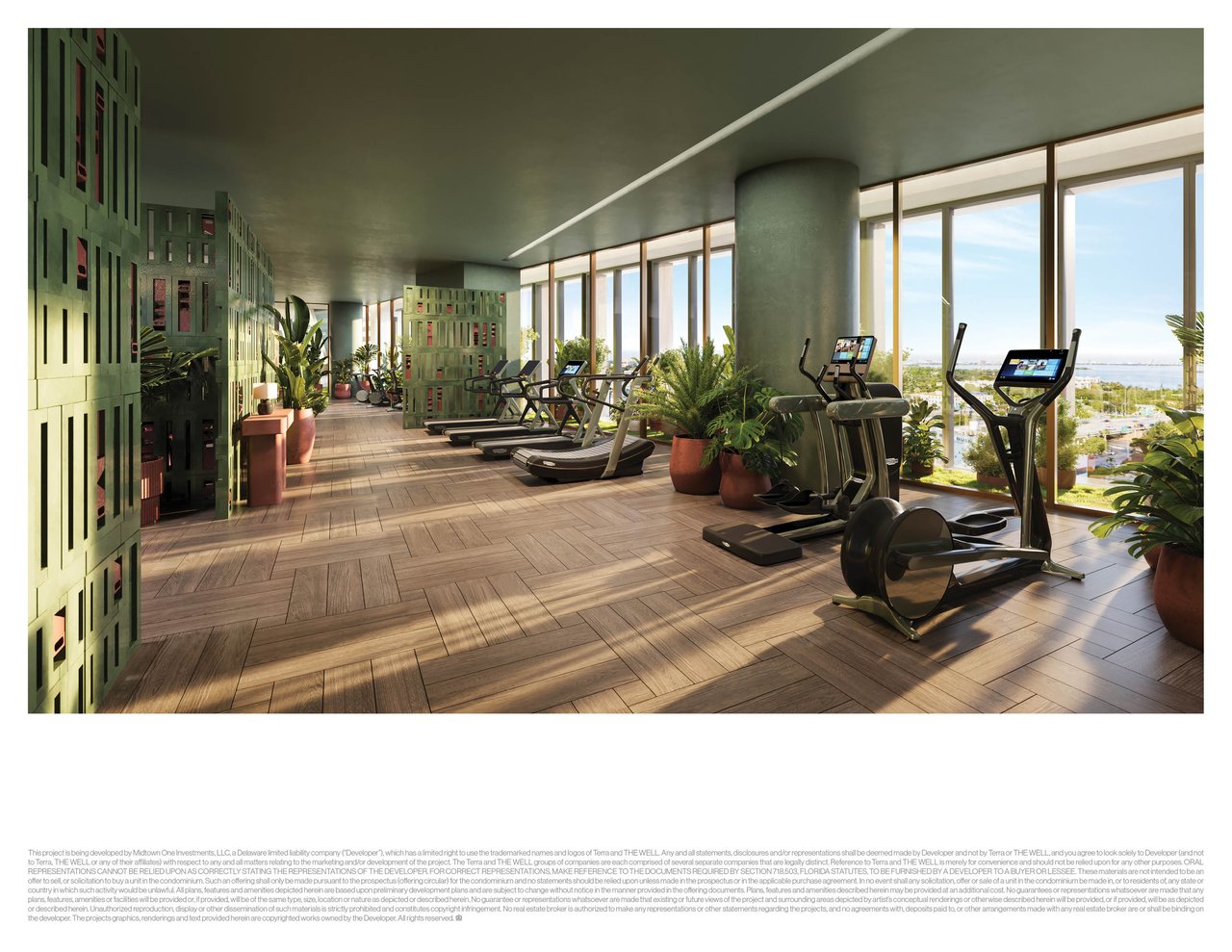 Jean-Georges Miami Tropic Residences