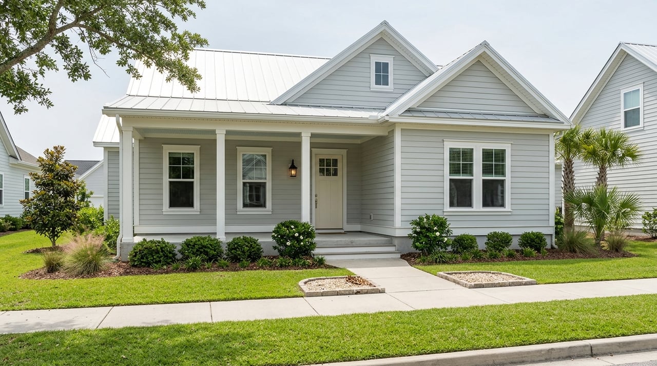 Comparing Master-Planned Communities In Hardeeville, SC cover