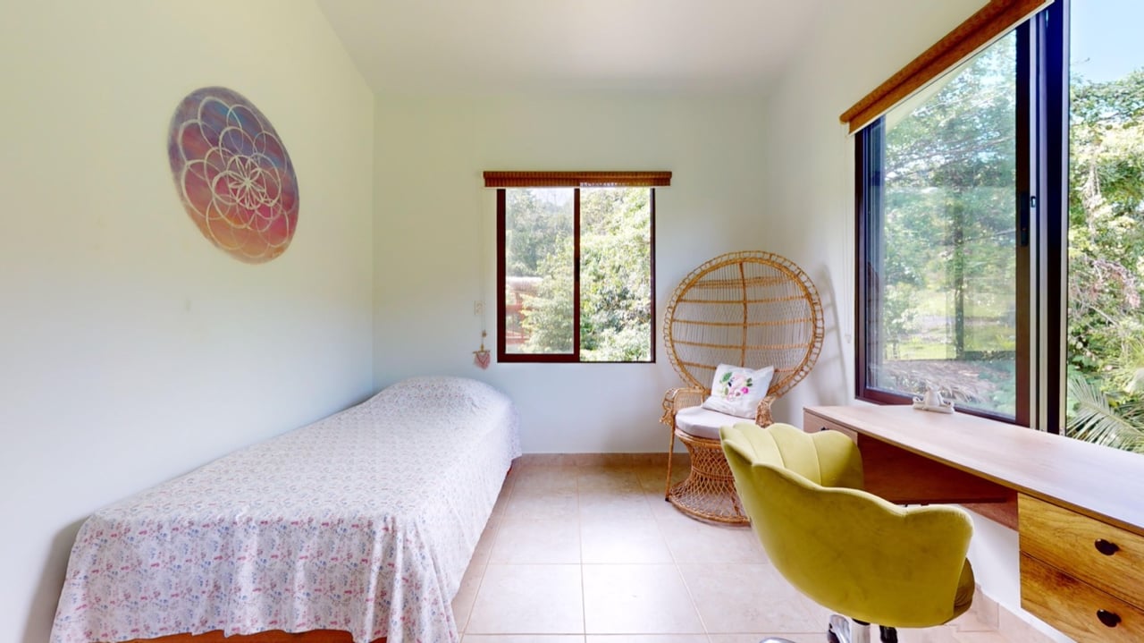 Dream Property for Sale in Costa Rica – A Holistic Sanctuary in Serenity Gardens