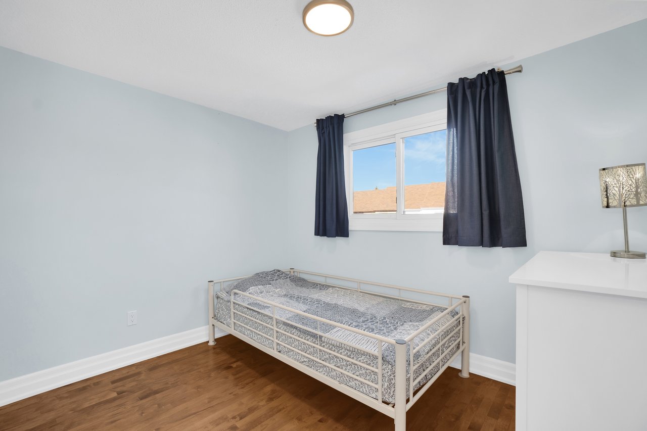 1080 Walden Circle #52, Mississauga Ontario