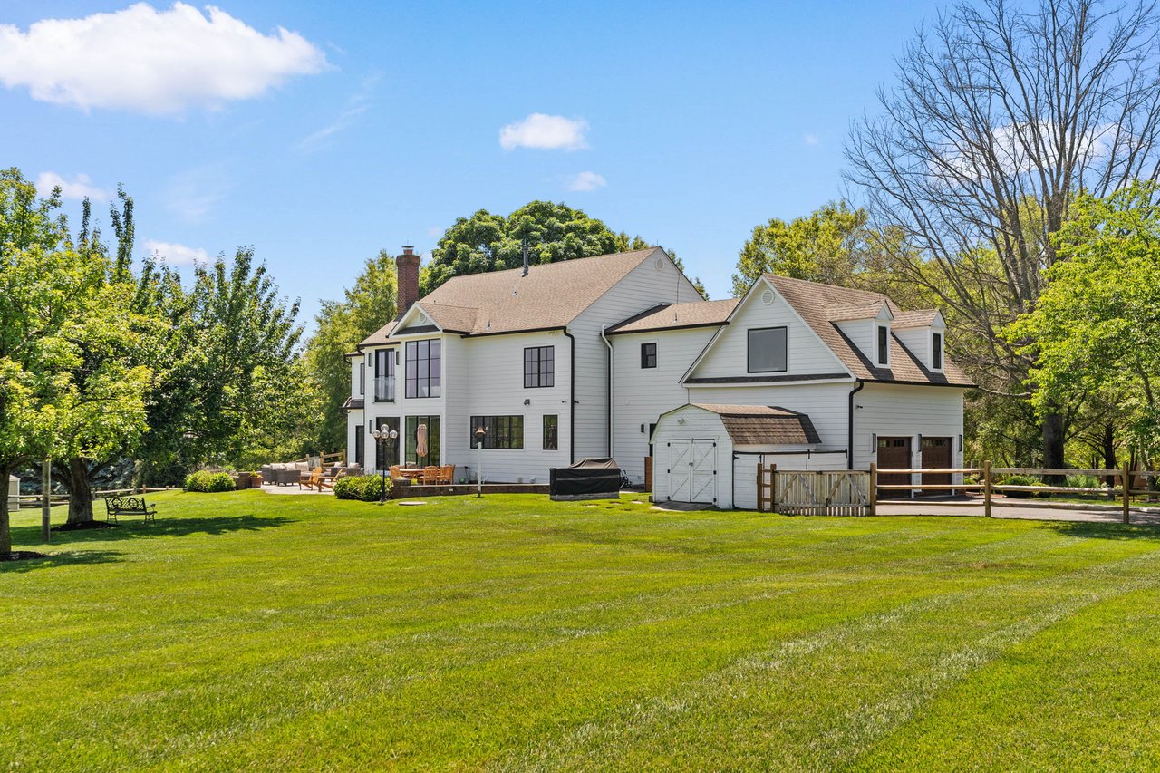 Greenhills Farm