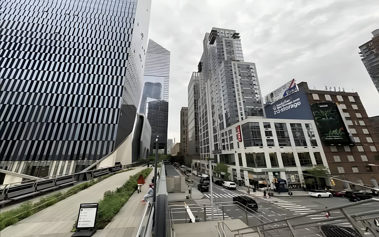 Weekly Manhattan & Brooklyn Market Update: 5/27