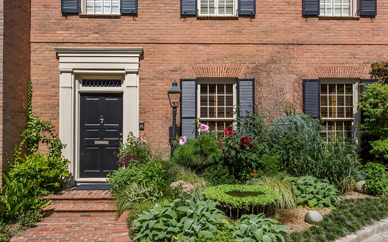 Check Out Dorsey Alston’s New Listings for the Week!