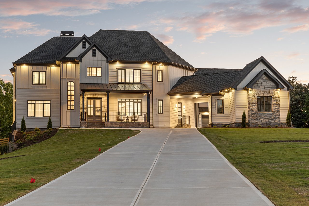 12690 Ebenezer Pond Court